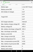 RCT Power App screenshot 12
