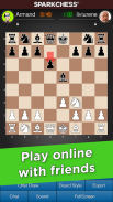 SparkChess Lite screenshot 7