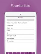 100 Tipps für deine Wäsche screenshot 8