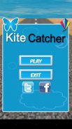 Vibrant Kite Catcher screenshot 3