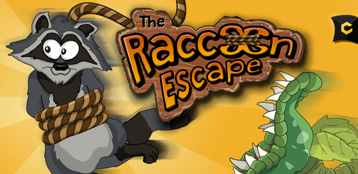 Raccoon Escape 1.1.1 Muat turun APK untuk Android - Aptoide