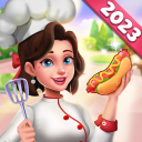 Mom's Kitchen : Cooking Games