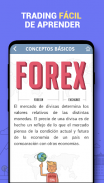 Stocks Forex Trading Simulador screenshot 4