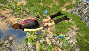 Last Player Battlegrounds Survival screenshot 8
