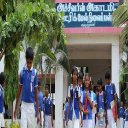 Achievers School Dharmapuri