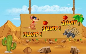 Jump Jump Jump screenshot 1