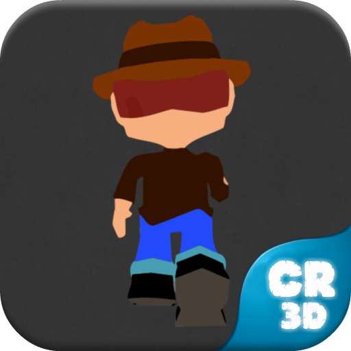 Cave Run 3D - APK Download for Android