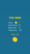 Hindi Word Search Game screenshot 1