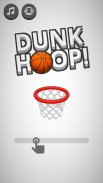 Dunk Hoop screenshot 4