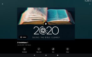 Reach Church of Jacksonville screenshot 4