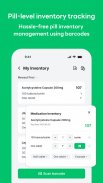 PillEye – tablet, pill counter screenshot 3