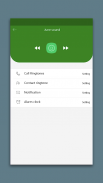 Bir artı Zil Sesleri - OnePlus 6 & OnePlus 5 screenshot 2