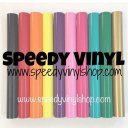 Speedy Vinyl Icon