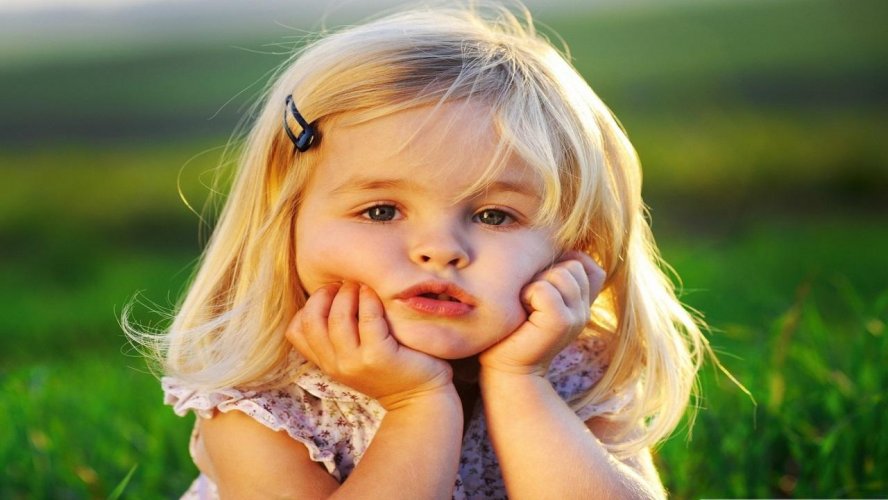 Cute Baby Girl Hd Wallpapers 1 0 Download Android Apk Aptoide