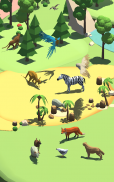 Animal Craft 3D screenshot 11