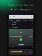 Music Downloader & MP3 Downloa screenshot 5
