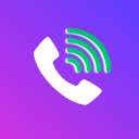 Private Call App Icon