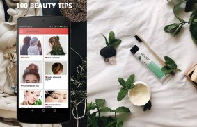 Beauty Tips screenshot 9