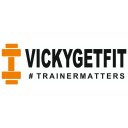 VICKY GET FIT