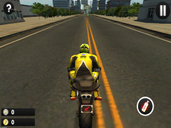 Street Bike Drive screenshot 6