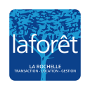 LAFORET IMMOBILIER LA ROCHELLE