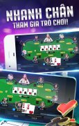 Poker Online: Texas Holdem Trò chơi Casino Games screenshot 19