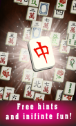 Mahjong Madness Solitaire screenshot 1