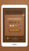 Mastermind Board Game screenshot 7