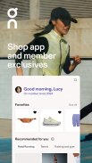 On: Shop Shoes & Apparel screenshot 7