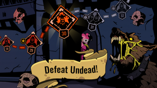 Dice & Spells screenshot 4
