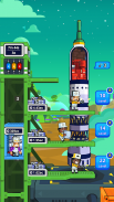 Rocket Star - Idle Space Factory Tycoon Game screenshot 12