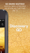 Discovery GO screenshot 8