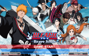 Bleach:Brave Souls Anime Games screenshot 10