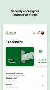 Belco CU Money Manager screenshot 8