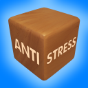 Anti stress Fidget Toys ASMR Icon