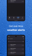 weatherUSA Weather and Alerts screenshot 7