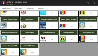 Andorran apps and games screenshot 1