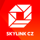 Skylink Live TV CZ Icon