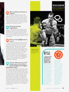 Fighters Only Magazine screenshot 3