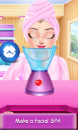 Ice Queen SPA Beauty Salon screenshot 1