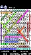 Word Search screenshot 15