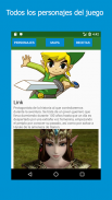 Guide Zelda Breath of the Wild screenshot 0