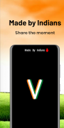 Vigo Tok - Made in India Video Status App screenshot 3