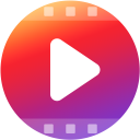 Infuse Video Player Icon