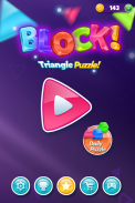 Block! Triangle Puzzle:Tangram screenshot 5