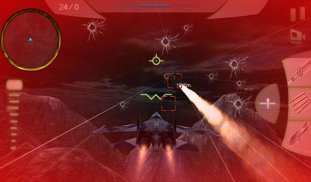 F18 Extreme Pilot: Air Warfare screenshot 8