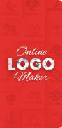 Logo Maker - Graphic Design screenshot 1