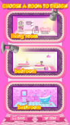 Luxury Home Design Games screenshot 1