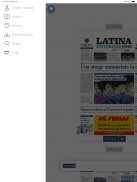 Latinaoggi.eu screenshot 4