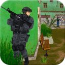 Terrorists Elimination Gun Front line Strike - Baixar APK para Android | Aptoide